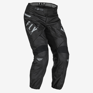 Fly Racing Patrol Pants (Black/White)